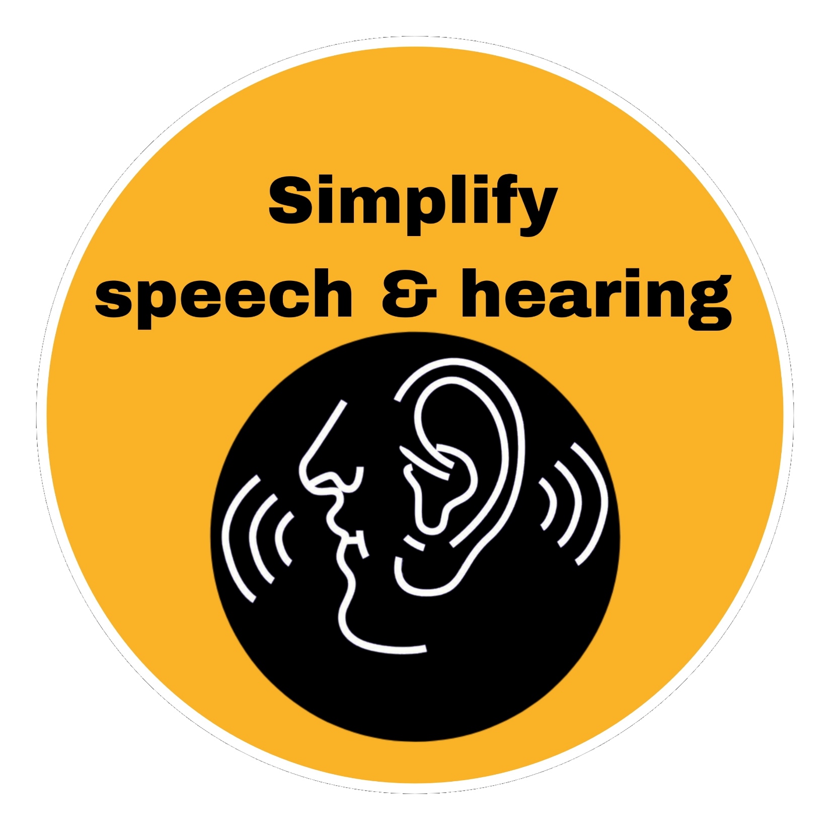 simplifyspeechandhearing